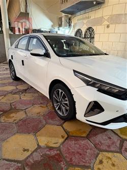 كيا K3